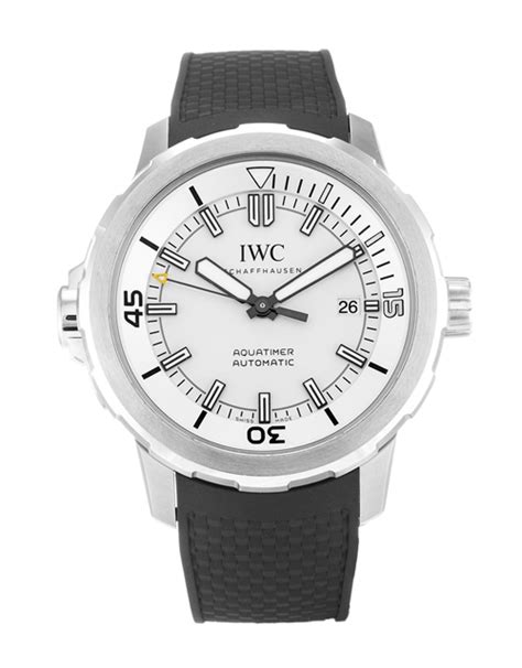 UK AAA Replica IWC Aquatimer IW329003